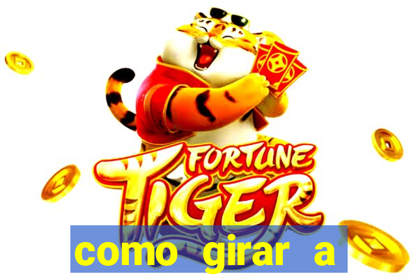 como girar a roleta do ifood